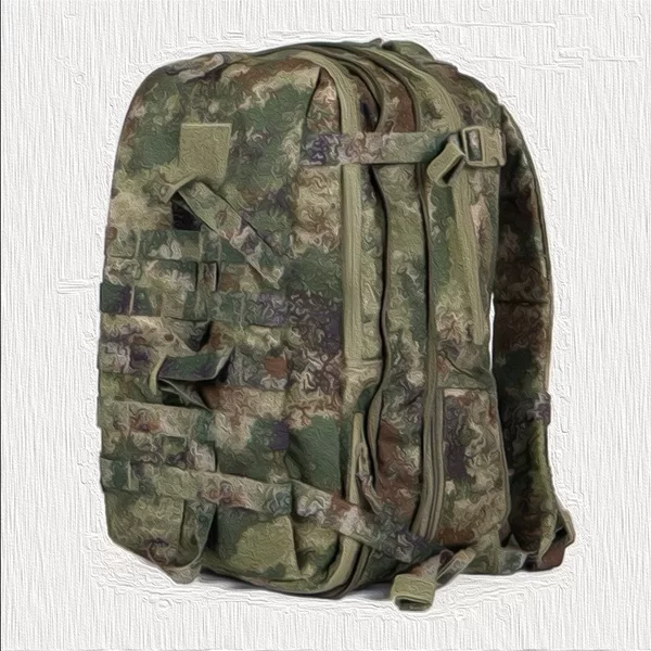 Wholesale Assault Bag Combination Backpack Front Quilt Bag Backpack Shoulder Bag Handbag New Training Backpack