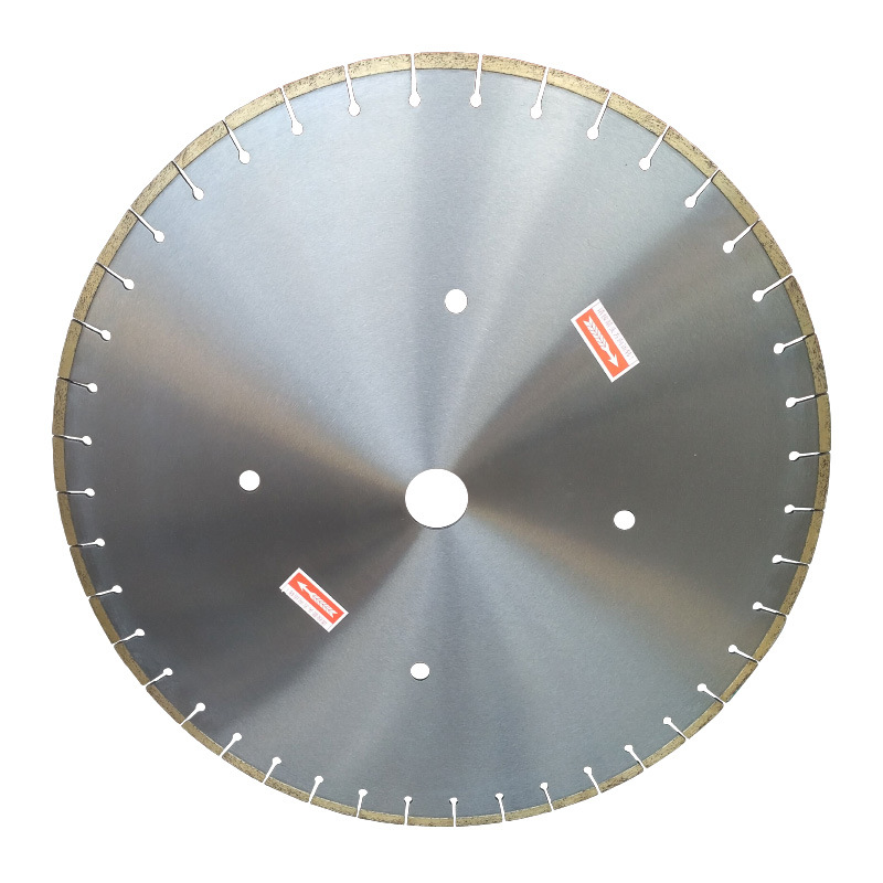 直径600mm*4.8*9*40大理石锯片精片石材切割片切大理石板