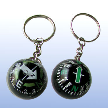 Travel spherical pendant
