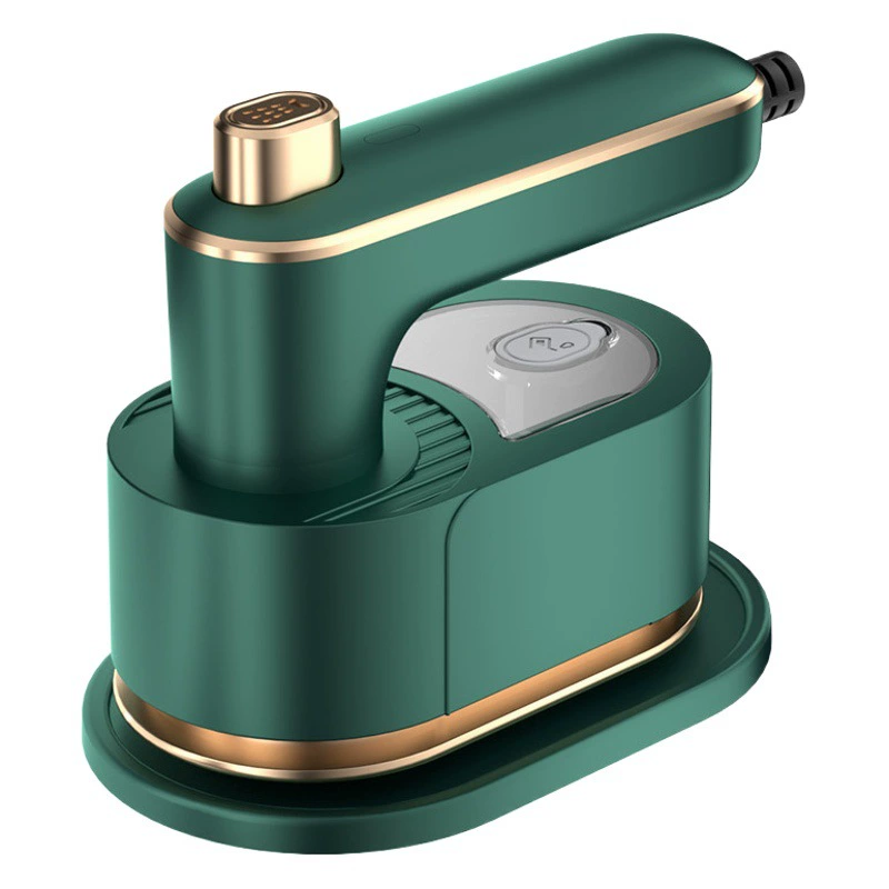 Трансграничная складная гладильная машина для одежды, трансграничный ручной портативный электрический утюг для дома, путешествий, мини-гласилка для одежды, оптовая продажа