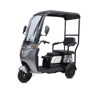 Elderly – Dingzhi Auto Parts and Accessories