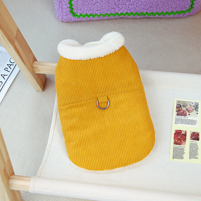 Dog Vest Variety