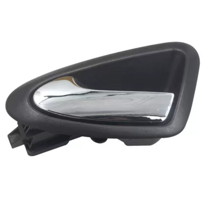Armrest, handle, handle for 09-12 Seat - 6j4839113a