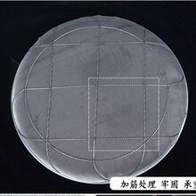 筛子筛网园艺筛土大分样筛沙子石头过滤家用铁丝圆形工业