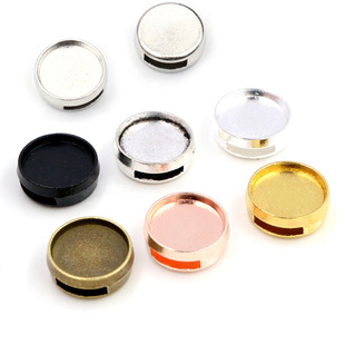 �r�⌚ʯ DIY�Ʒ��� �Ͻ𴮿���A��12MM 2.5g ���y�������