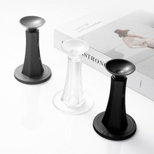 免打孔门吸PVC防撞卫生间门静音防撞垫橡胶塑料卧室门后安全门挡