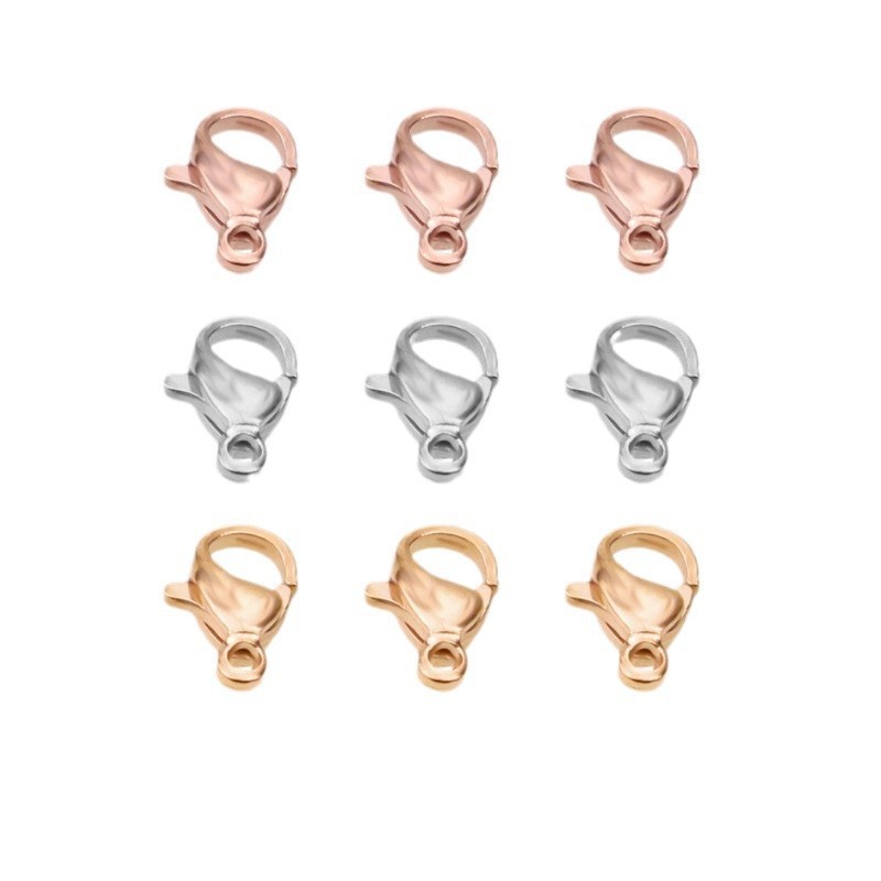 Accessory stainless steel