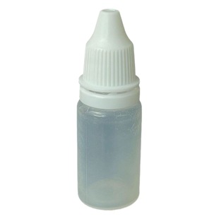 Оптовая продажа 2 мл 5ml10ml15ml20 мл глазные капли бутылка лекарственные глазные капли бутылка маленькая пластиковая бутылка