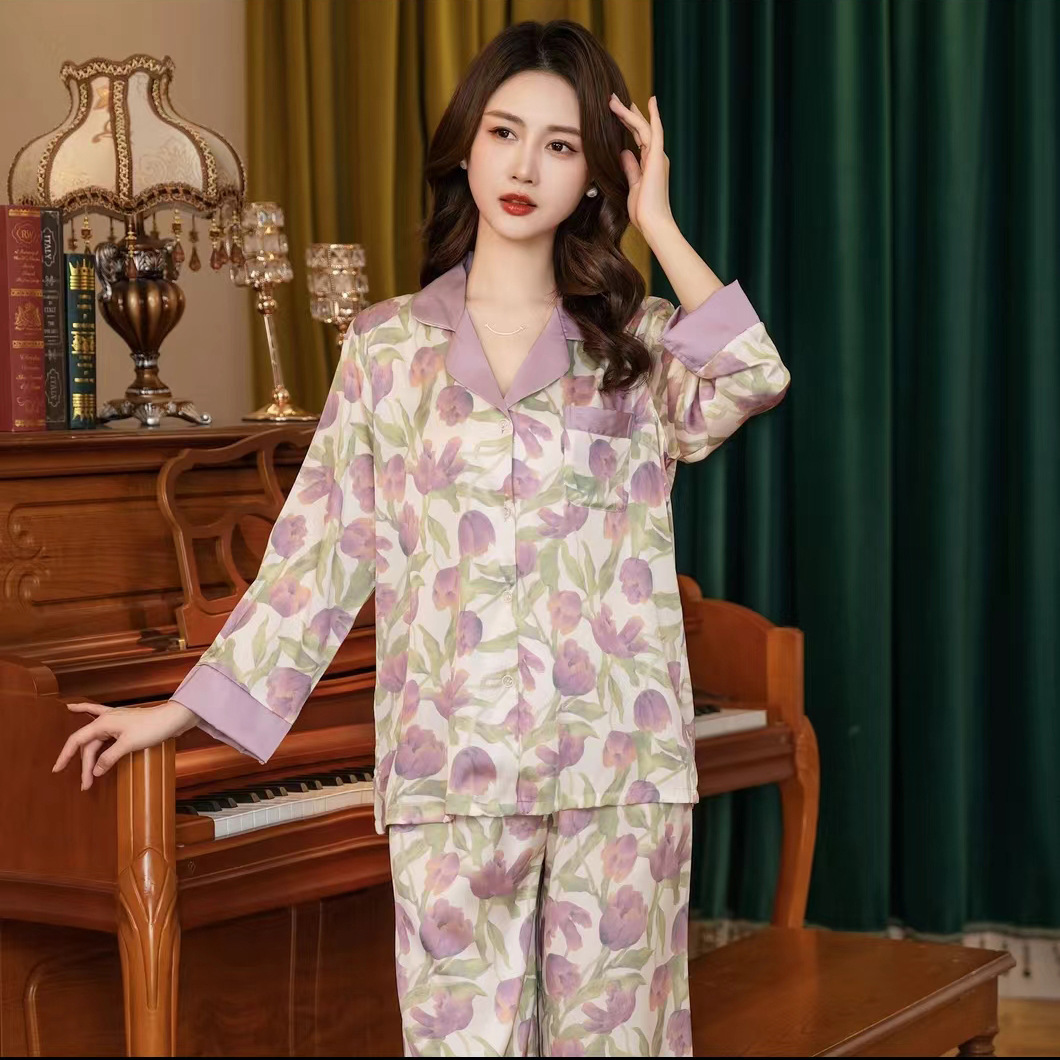 긴 소매 바지