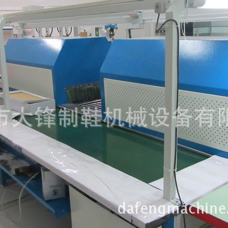 ���Ь������ֱ�������߽���ѭ��Ь�����佺ˮ��ɻ����Ь��