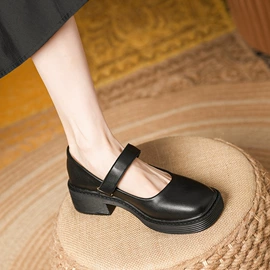 女式时装单鞋;女式休闲单鞋;乐福鞋