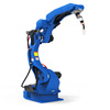 【生産廠家】焊接機器人、自動化、焊接機械手