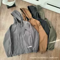 25 новых KLS Kaile Home досуг солнцезащитный крем УФ-путешествия спортивные куртки с капюшоном для мужчин и женщин
