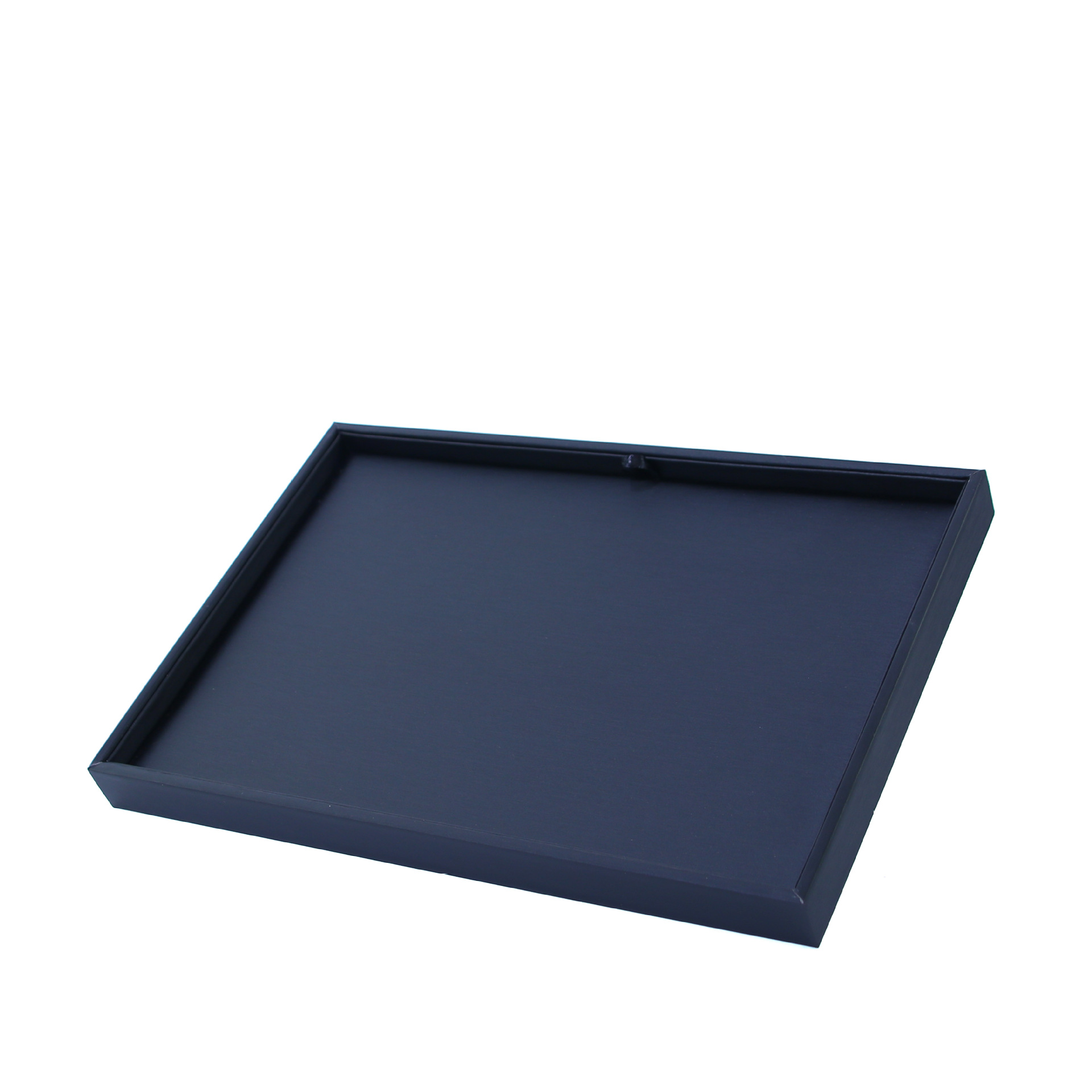 1 Piece Pu Fashion Square Jewelry Display Rings Bracelets display picture 11