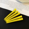 Yellow 8 holes X1-991