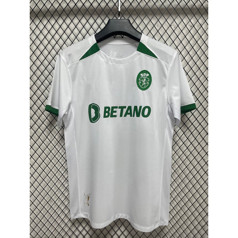 2526 新しい半袖クラブ ロイヤル M バイリス ネーションズ チーム アルジェリア タイ版サッカー ジャージ T シャツ|undefined