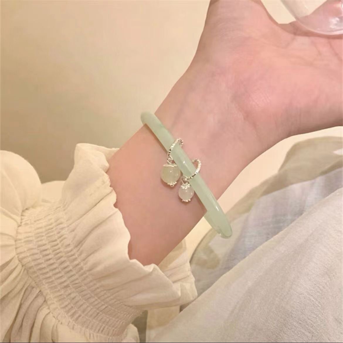 난초 펜던트 스타일-1 팩