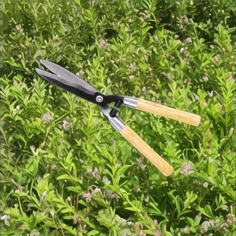 厂家直销高质量园林剪整篱剪篱笆剪花园剪整枝剪园艺剪