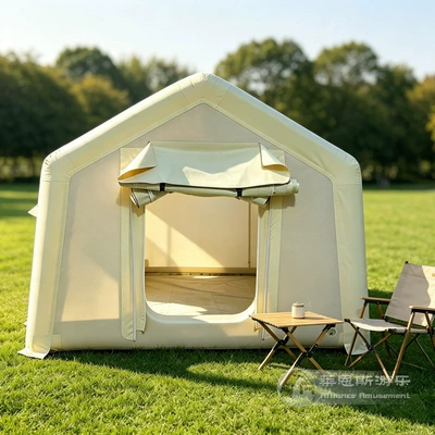 Avtomobil dam çadırları fabric, suitable for self-driving camping