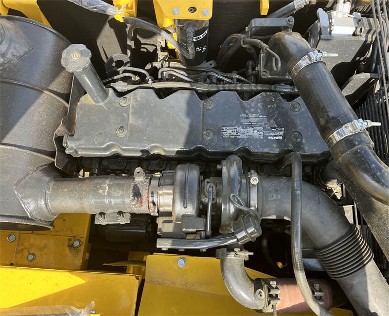 Venta a bajo precio noventa por ciento nueva excavadora de segunda mano de alta calidad Komatsu pc220 pc200 pc78U pc360