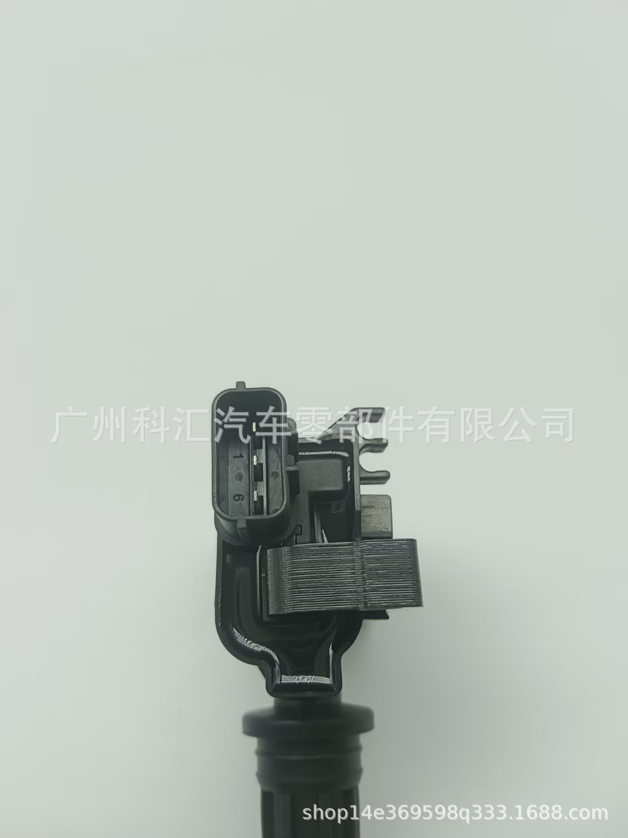 Suitable for Haima Family Ignition Coil Zl0118100B Zzy118100 Uf408 Zl0118100