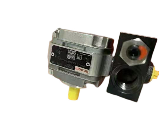 德国REXROTH力士乐齿轮泵PGF3-3X/040LN07VM