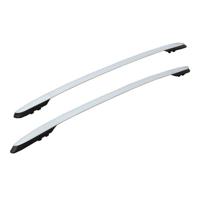 Rack Aluminum Alloy Lock | Wheel eyebrow