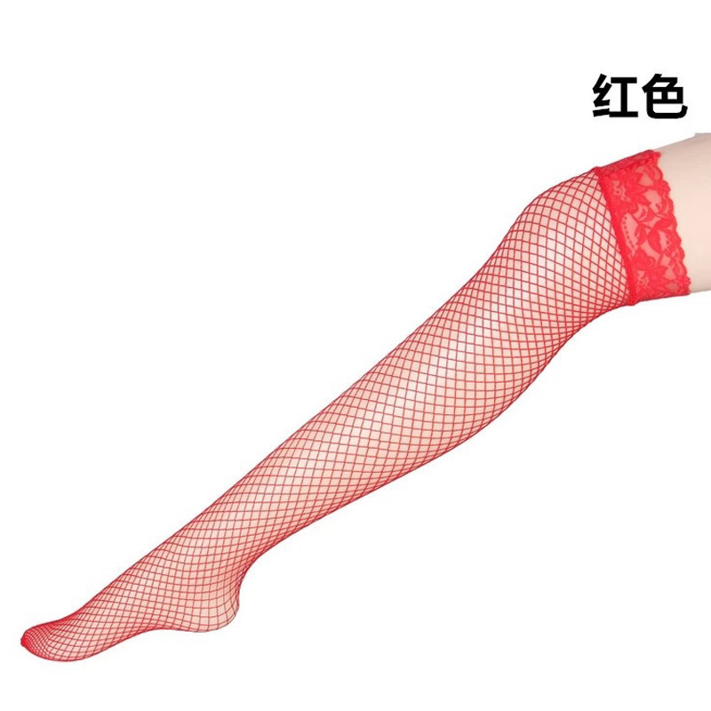 Love CAT sexy medias de entrepierna abierta sexy lencería sexy de mujer sexy entrepierna abierta libre de las mujeres medias de una pieza calcetines de malla