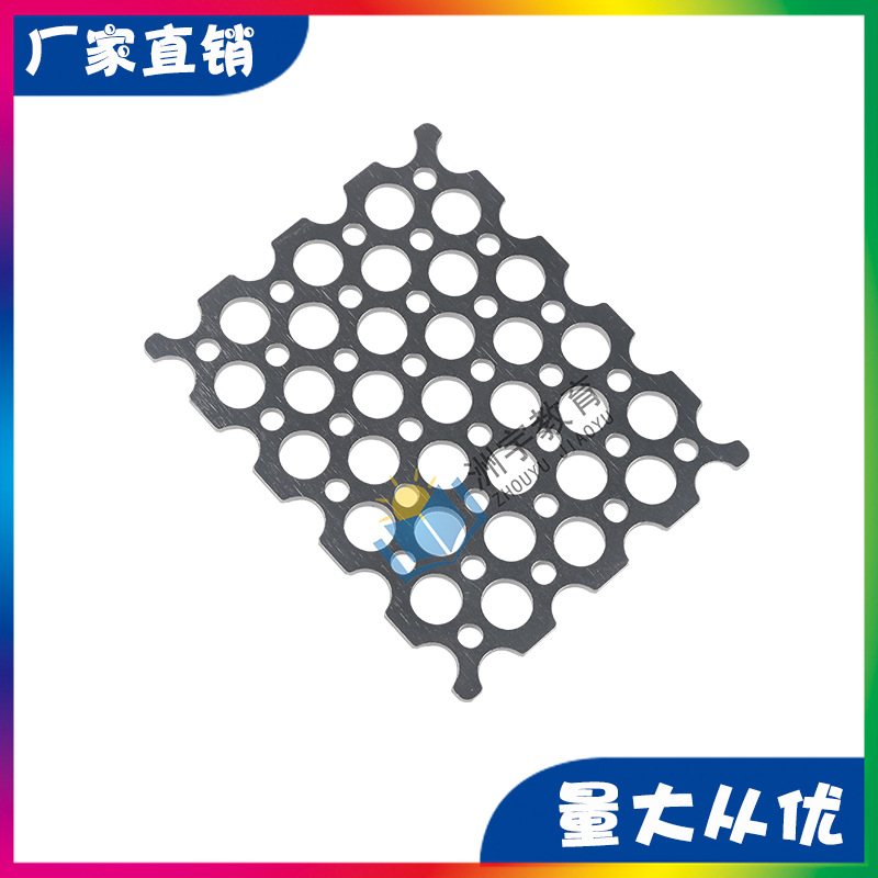 4×5 孔板兼容TETRIX、FTC、FRC、FIRST、WRO等机器人比赛求