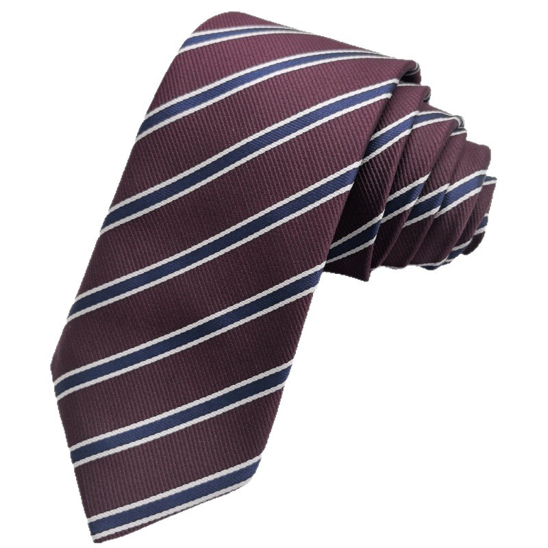 Dress, accessory, men's tie for students, JK style (Japanese school style) 5