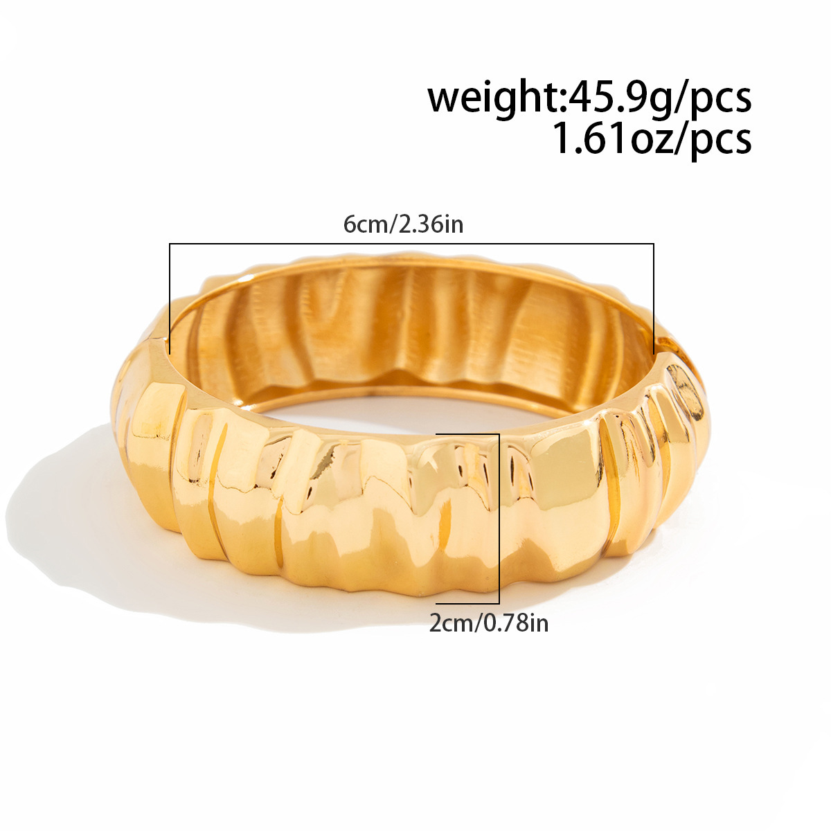 Sz-25 golden color