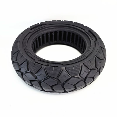 drivers, no inflation required, puncture-resistant, Elektrikli avtomobil şinləri