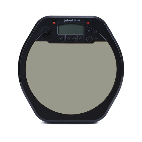 Beautiful S 8-inch drum mallet speed and number electronic snare drum set drum kit jazz drum rhythm beat practice trainer