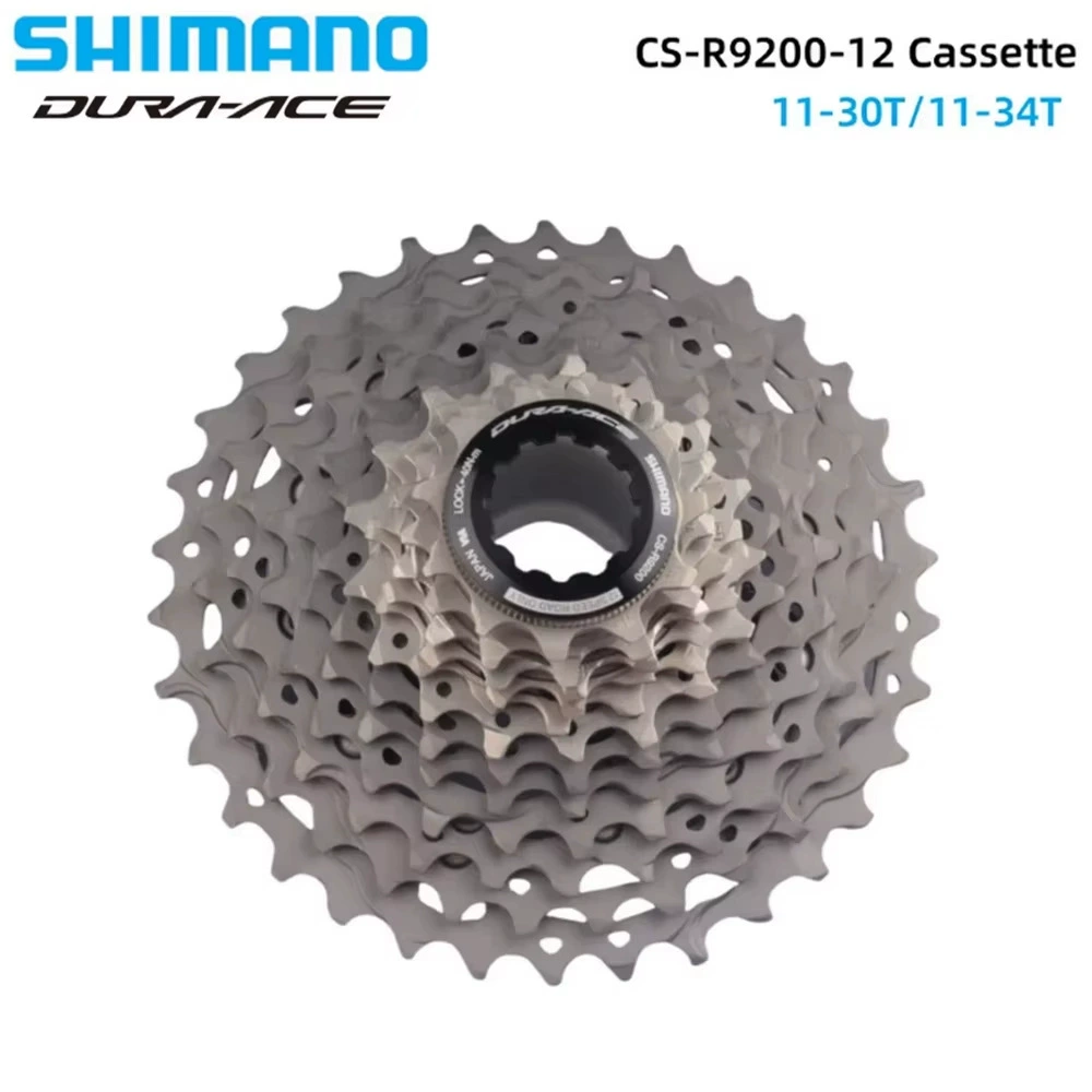 Кассета для дорожного велосипеда SHIMANO, дорожный велосипед с передачами для велоспорта
