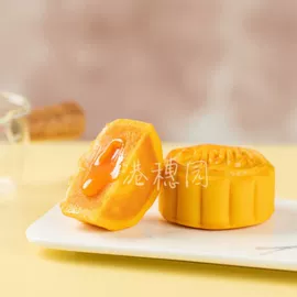 月饼;传统糕点