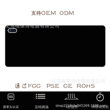 新款跨境大号暖桌垫办公室加热鼠标垫加热桌垫暖桌宝暖手桌垫制定