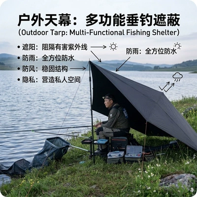 Avtomobil dam çadırları | Tent Equipment