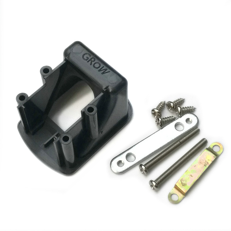 R307��ѧָ��ģ�鰲װ֧�����R307-P���ϼ���ǹ�ѧָ��֧��