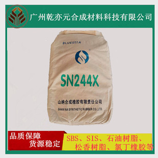Manufacturers Supply SN244X Series Neoprene / Shanner 244X / Rubber Flake Raw Material