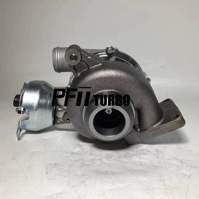 Supercharger 1231955 9654262180