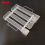 烟熏方形发生器不锈钢烟熏盘