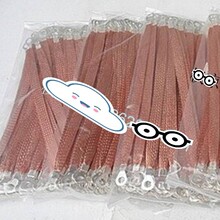 2.5��ܽӵؾ�/�~������/��ܽӵؾ�����/30cm�L���׏�8mm