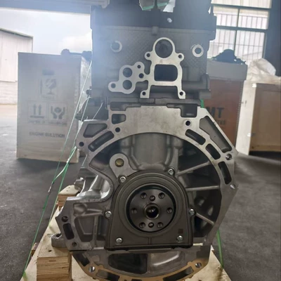 Engine assembly for Mazda 5