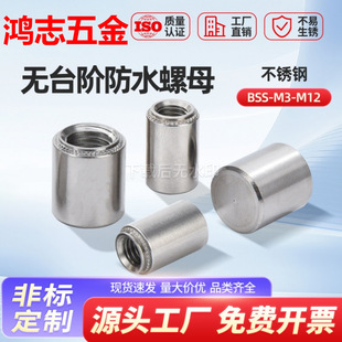 ���P䓟ǫ�A��ˮ��ĸ��BSS-M3/M4/M5/M6/M8/M10/M12-10-15-20-30