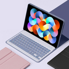 Redmi Pad 2 Bluetoothキーボード、Redmi Pad SE 11 2025保護レザーケース、充電式マウス、海外販売に適用