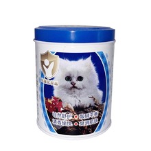 白猫小儿婴儿爽身粉痱子粉清凉婴儿新生儿童宝宝夏季痱子粉干爽粉