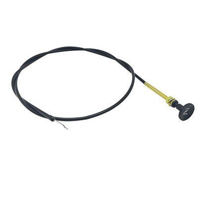 阻尼电缆  1-603336 603336 52" 60" 拉线 290-799 290-799-A风门