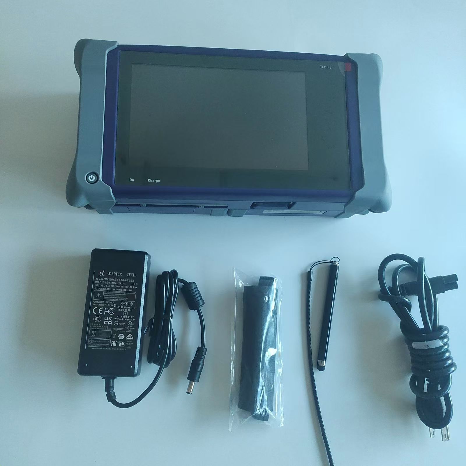 viavi��ԭjdsu����ʱ�����ǿɴ�1625����1650����mts-4000