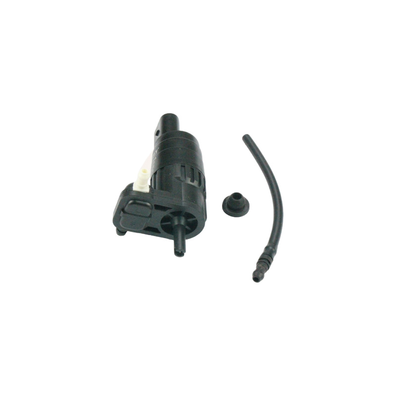 1T0955651A Suitable for Volkswagen Touareg Bora Washer Pump Cleaning Pump Water Spray Motor Water Spray Motor in Stock