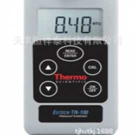 供应（美国Eutech） TN100 防水型便携式浊度测量仪  停产